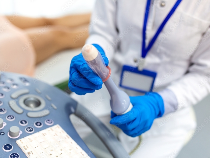 Что показывает УЗИ малого таза у женщин и когда его назначают